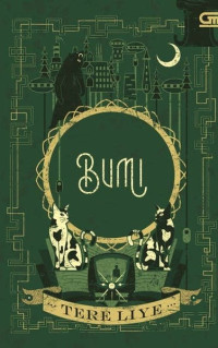 Image of Bumi