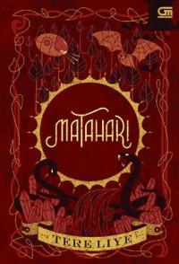 Image of Matahari